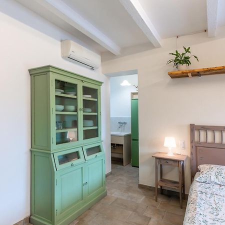 B&B Le Rondini Ostra Senigallia Casine  Eksteriør bilde