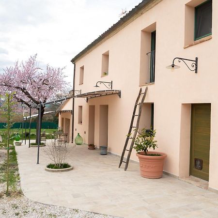 B&B Le Rondini Ostra Senigallia Casine  Eksteriør bilde