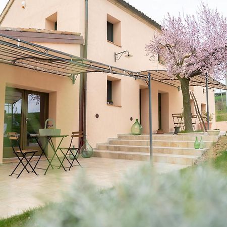 B&B Le Rondini Ostra Senigallia Casine  Eksteriør bilde