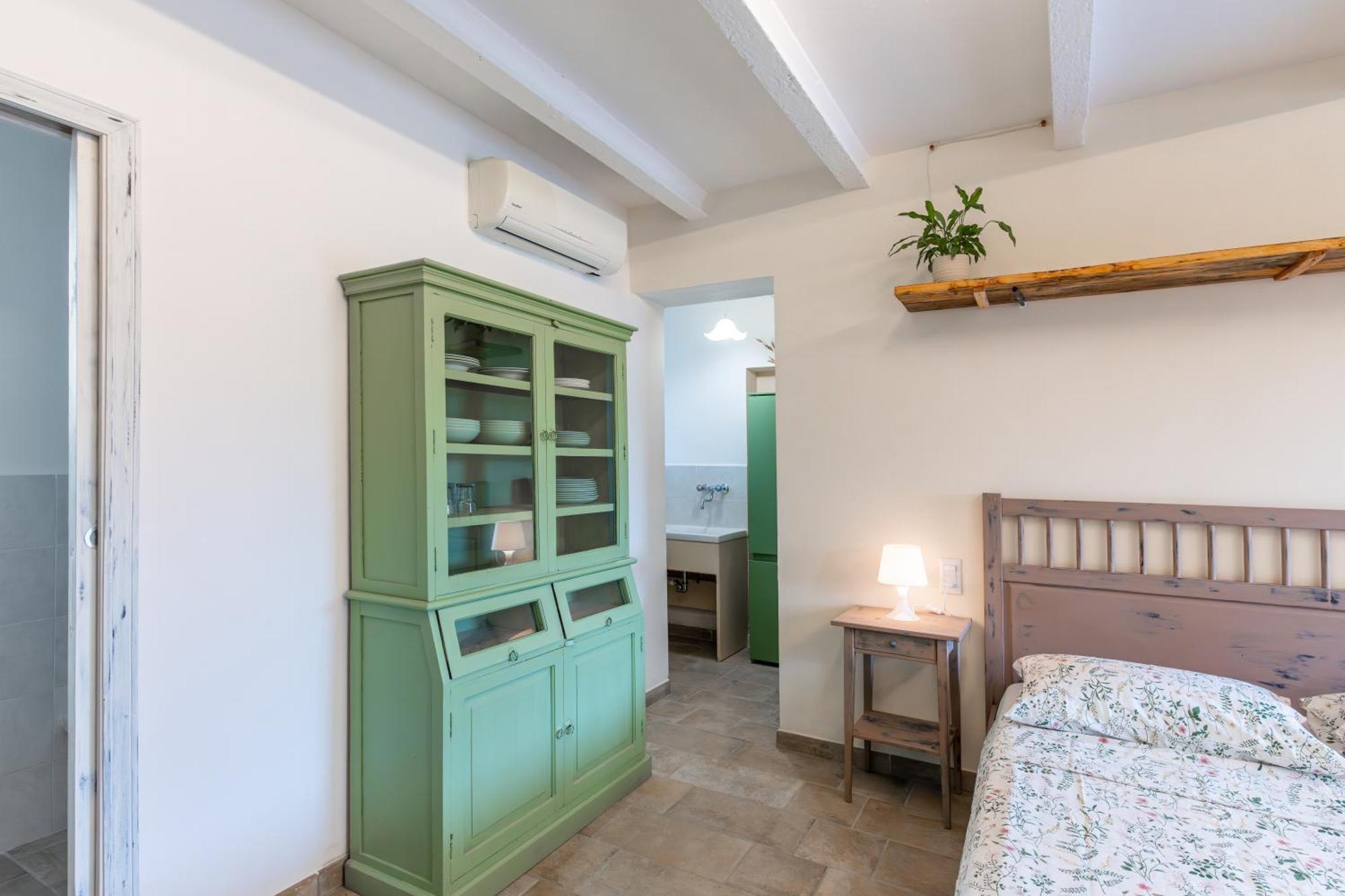 B&B Le Rondini Ostra Senigallia Casine  Eksteriør bilde