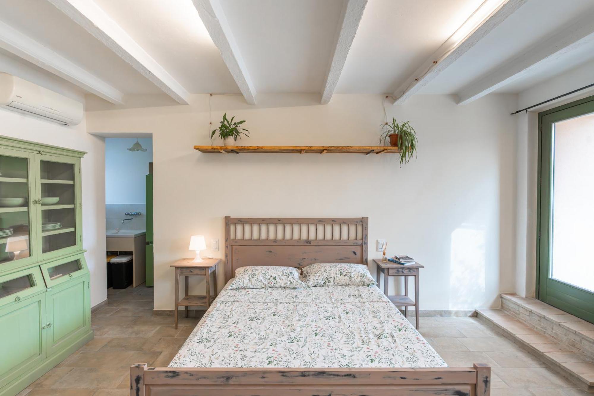 B&B Le Rondini Ostra Senigallia Casine  Eksteriør bilde